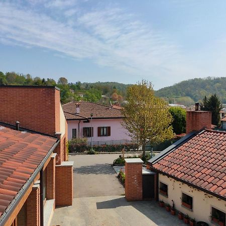 Agriturismo Teresa Delle Fragole Vigano Екстер'єр фото