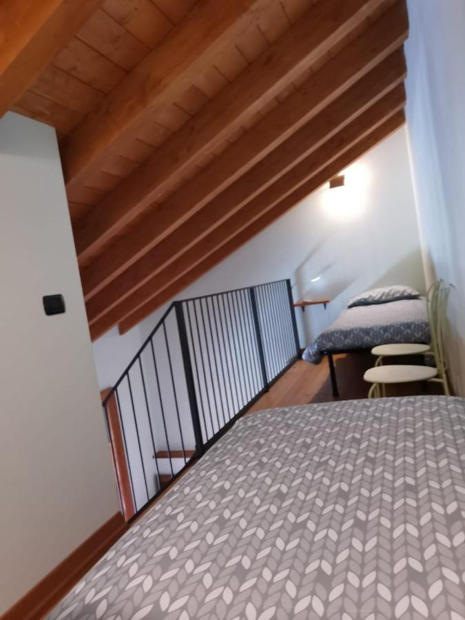 Agriturismo Teresa Delle Fragole Vigano Екстер'єр фото