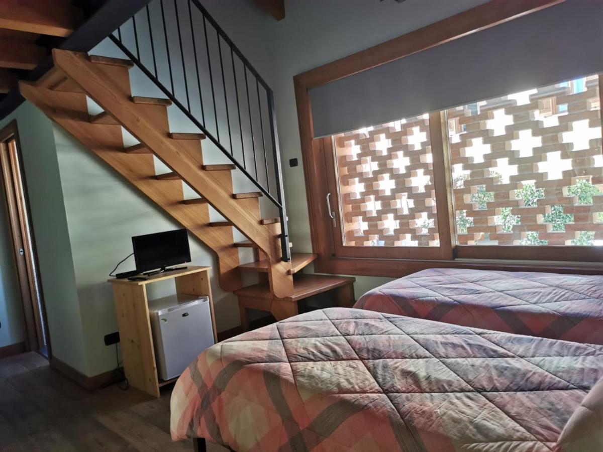 Agriturismo Teresa Delle Fragole Vigano Екстер'єр фото
